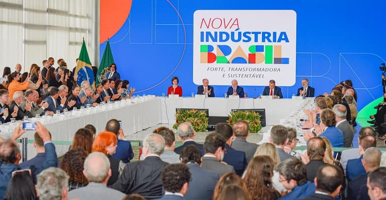 Neoindustrialização: podemos ser ousados e sábios