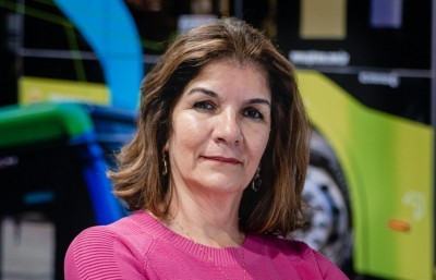 Diretora-executiva da Eletra: “As autoridades não podem cair na tentação de abrir indiscriminadamente o mercado à importação de ônibus elétricos, comprometendo os investimentos das empresas brasileiras”